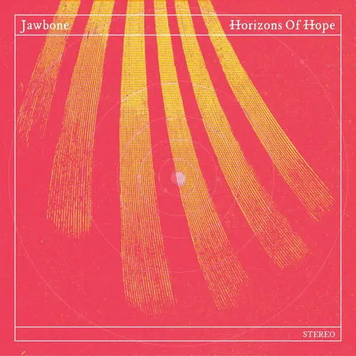 Horizons Of Hope (single) image