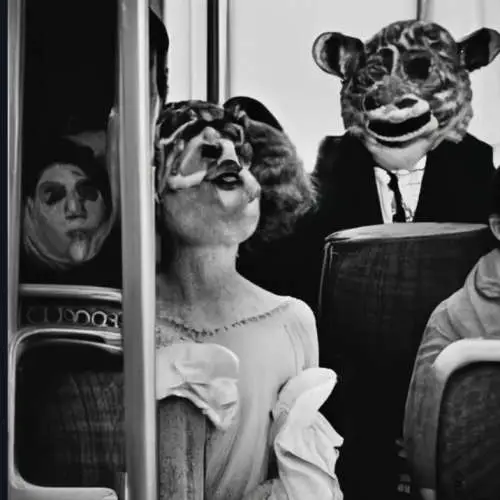 Merry Go Round image