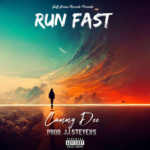 Run Fast image