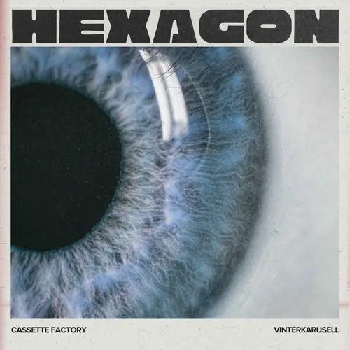 Hexagon image