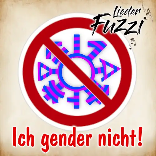 Ich gender nicht ! image