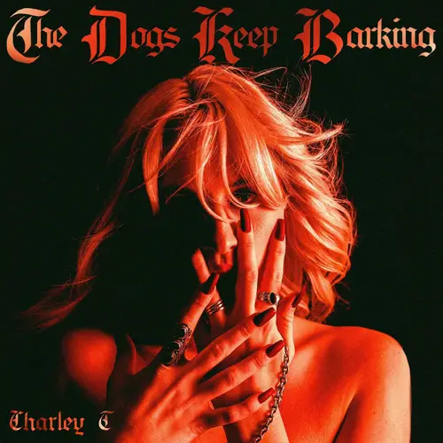 The Dogs Keep Barking image