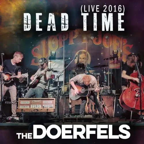 Dead Time(live 2016) image
