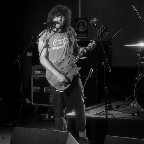 Love Schizophrenia (Live) by Longy image