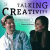 Talking Creativity