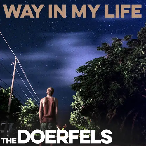 Way In My Life image