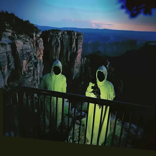 Underground image