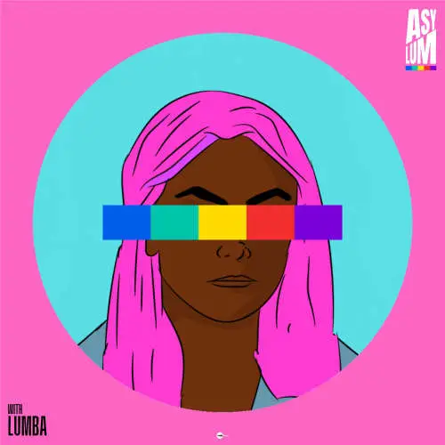 asylum (with Lumba) image