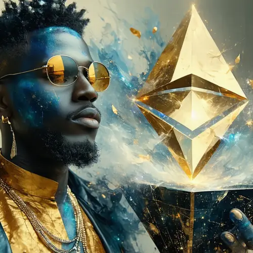 Ethereum History image