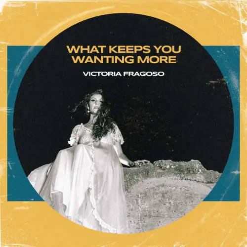 What Keeps You Wanting More image