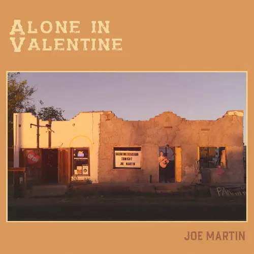 Alone In Valentine image
