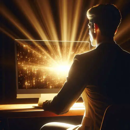 My Digital Treasure image