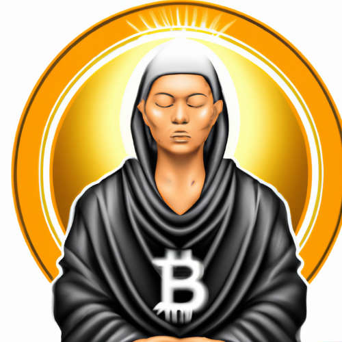 Bitcoin Chillout Beat 1 image