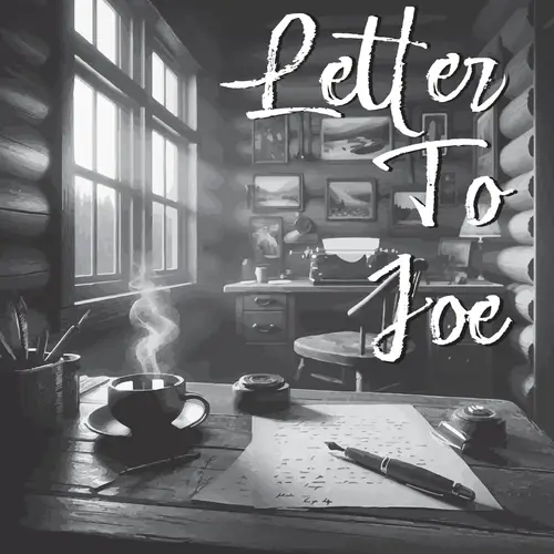 Letter To Joe image