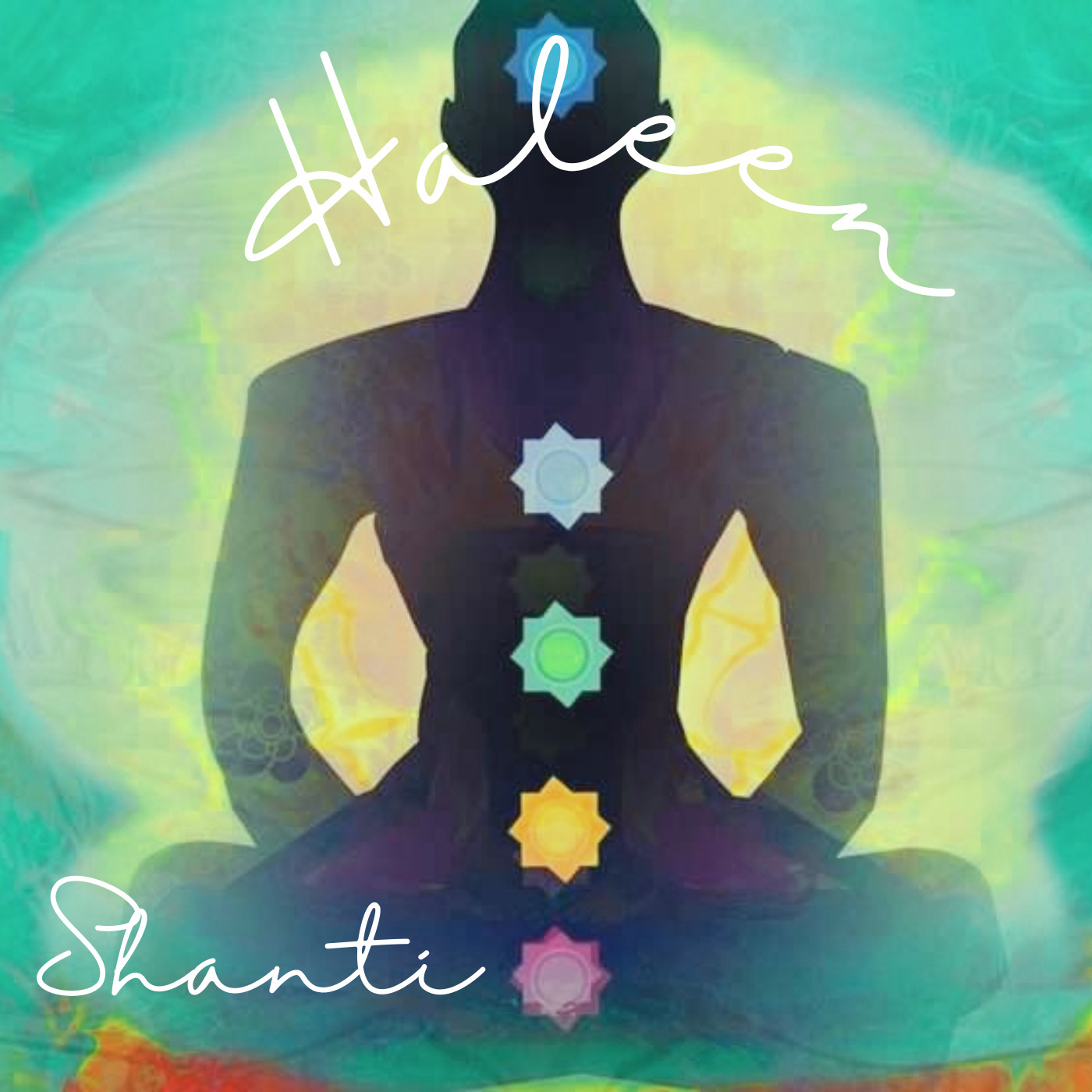 Shanti image