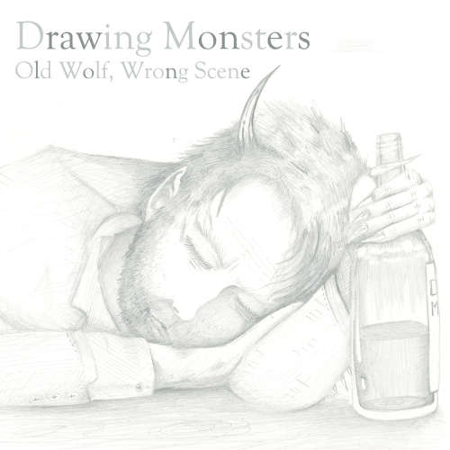 Old Wolf, Wrong Scene image