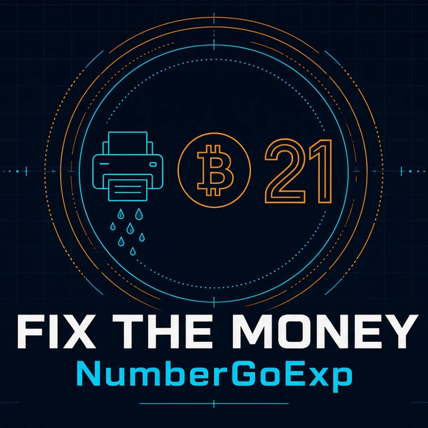 Fix the Money image