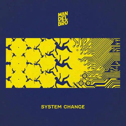 System Change image