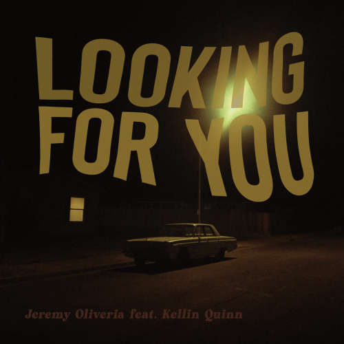 Looking For You (Featuring Kellin Quinn) image