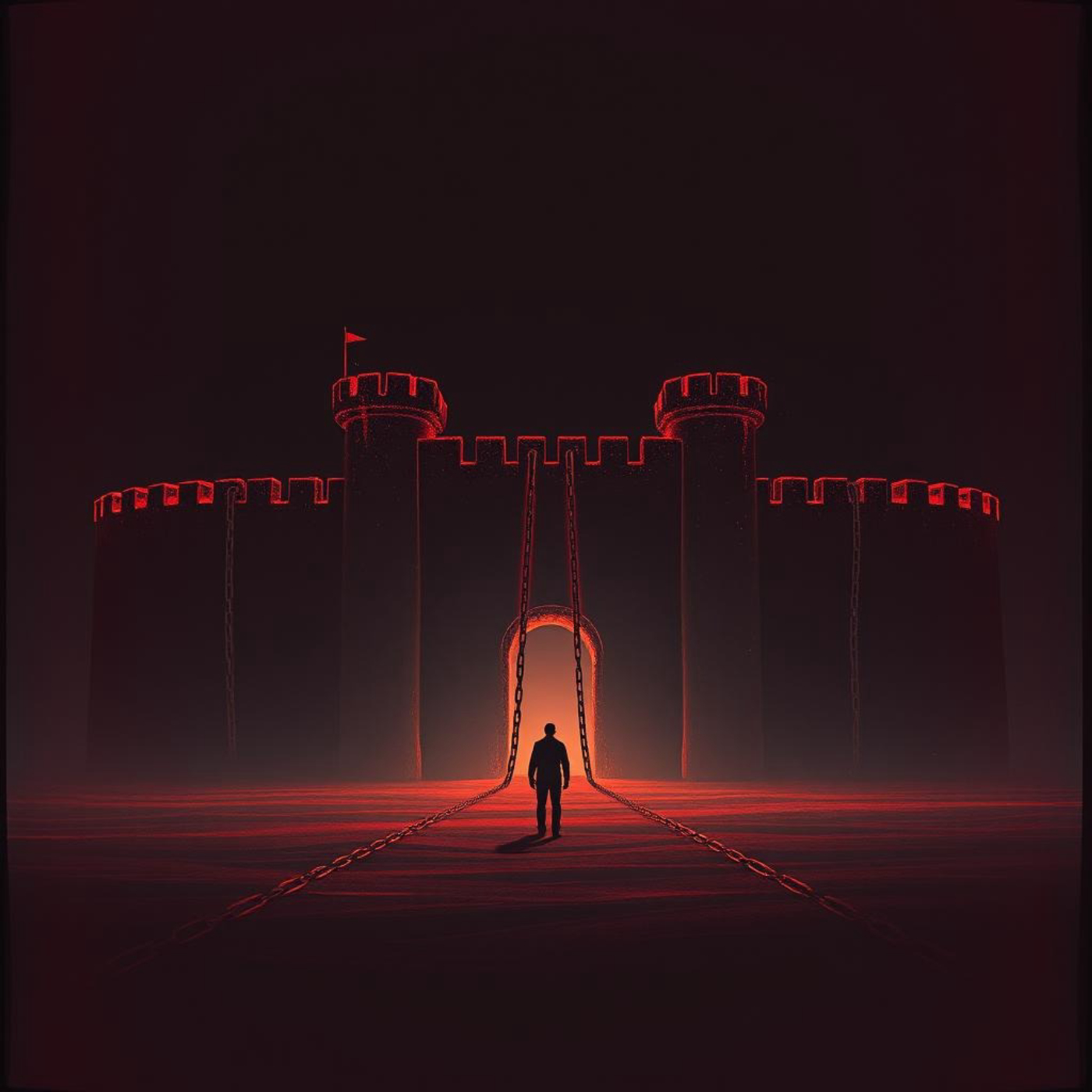 "Hell No! to AGENDA 2030" image