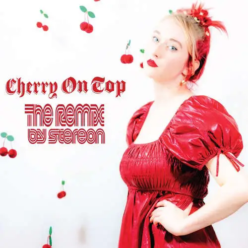Cherry On Top (90's Revival Remix) with Stereon image