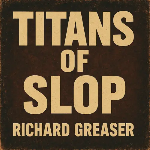 Titans Of Slop image
