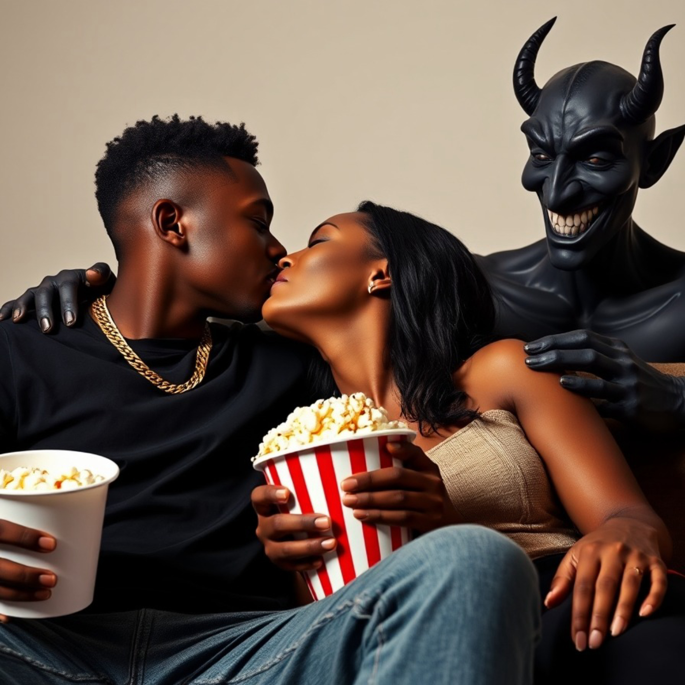 "Wait for the Honeymoon Night" image