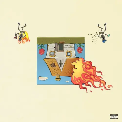 FRESH YOUND NIGGA( FYN)FT. AJ TRACEY image