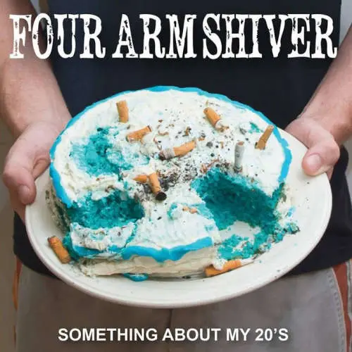 Something About My 20's image