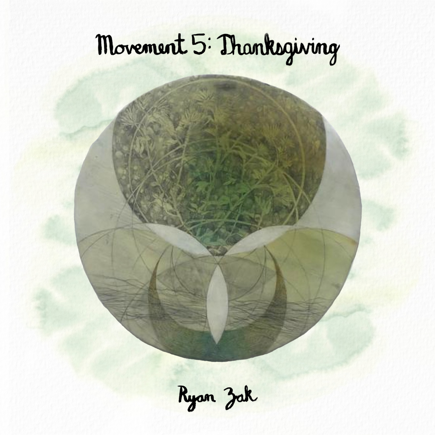 Movement 5: Thanksgiving image
