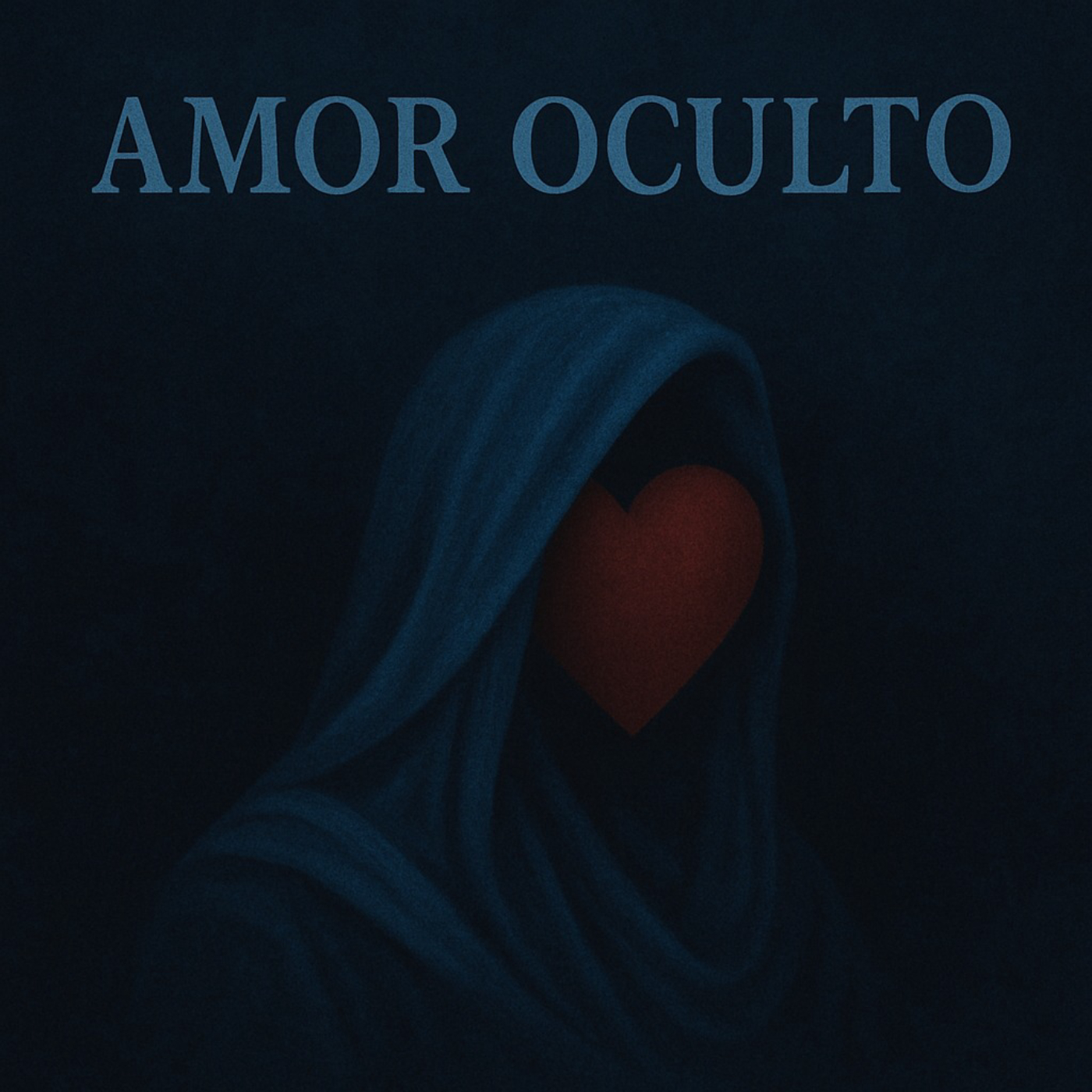 Amor Oculto image