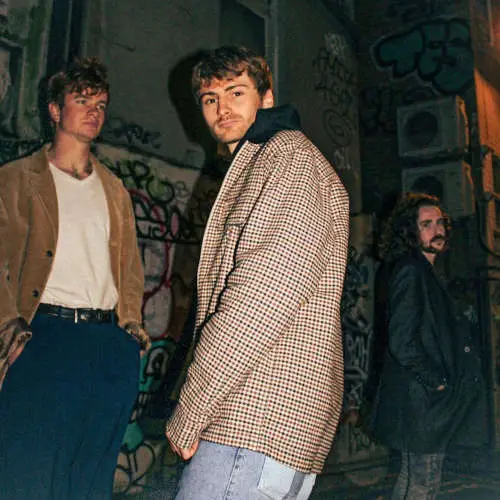 Wolf Of Wall Street image