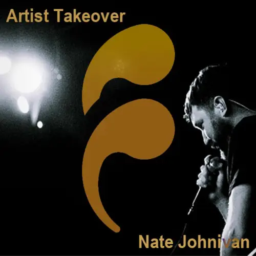 Fountain Artist Takeover - Nate Johnivan image