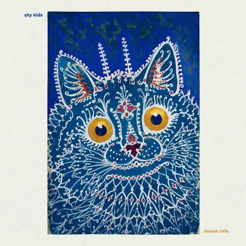 house cats image