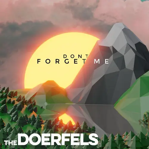 Don't Forget Me image