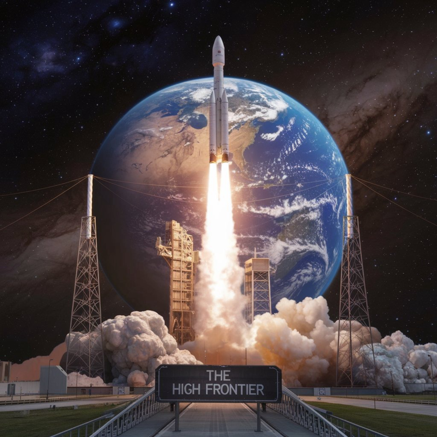 Where Are They (A Song About the Fermi Paradox) image