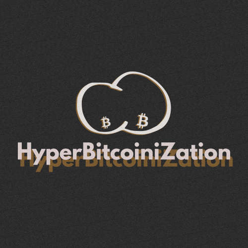 HyperBitcoiniZation image