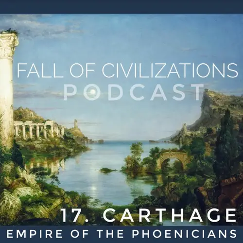 17. Carthage - Empire Of The Phoenicians image