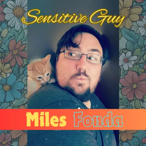 Sensitive Guy image