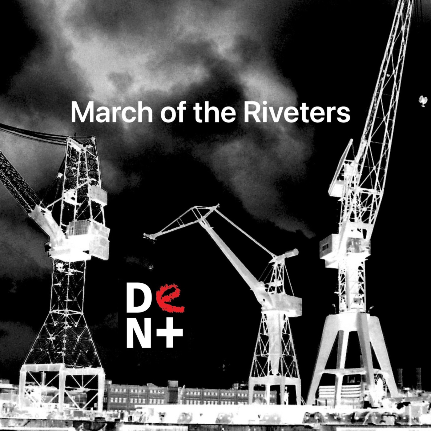 March of the Riveters image