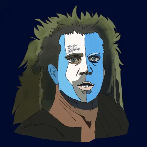 GADGIE RANDAGI image