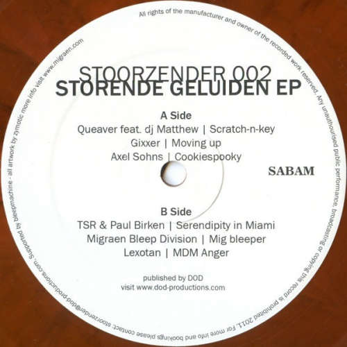 Serendipity In Miami image