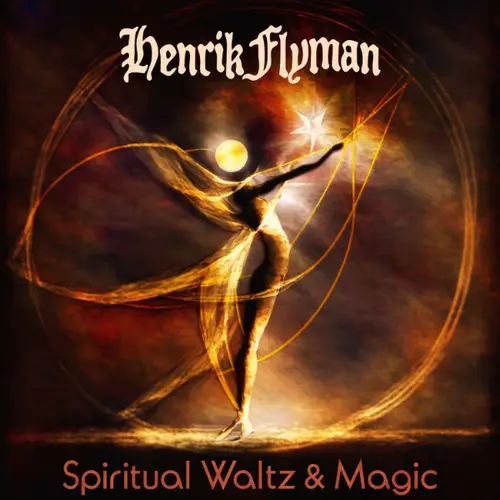 Spiritual Waltz & Magic image