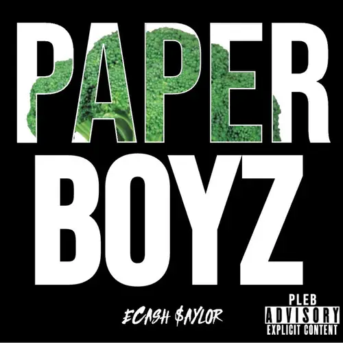 Paper Boyz image