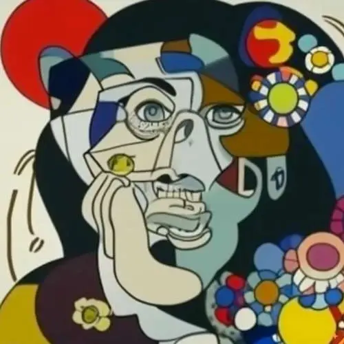 The Genius Problem image