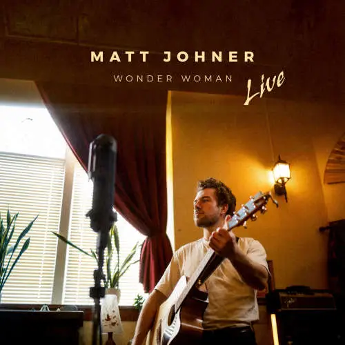 Wonder Woman (Live) image