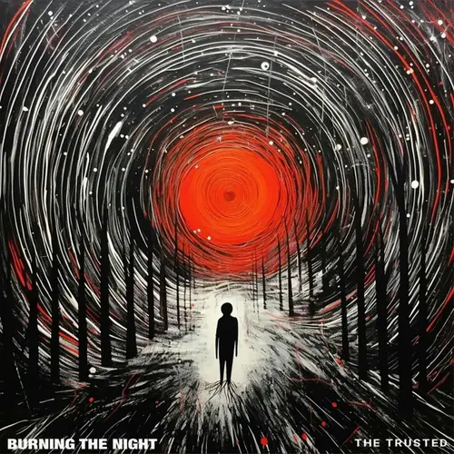 Burning the Night image