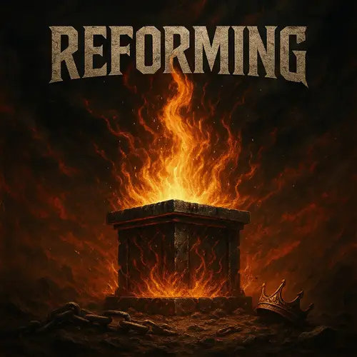 God Fearing Man image