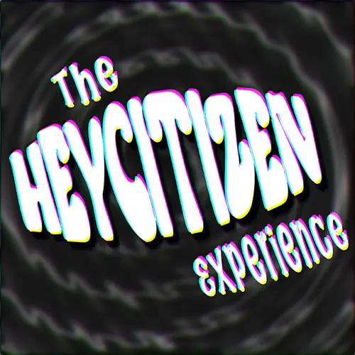 The HeyCitizen Experience - The Platform image