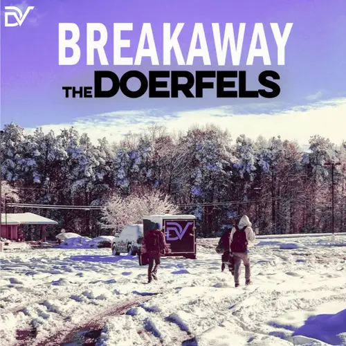 Breakaway (album version) image